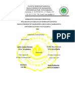 Proposal Webinar Pendidikan