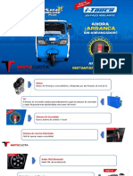 Catalogo Mototaxis