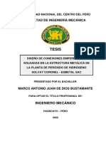 T010 - 42494015 - T Conexiones Pernadas