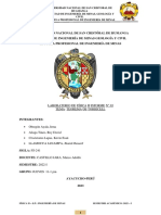 Informe N°3