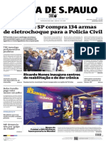 Gazeta de S.Paulo 19.07.2023