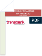 MANUAL POS INTEGRADO Version 5.1