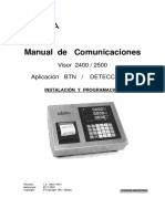 Manual Comunicaciones v2400-2500 Aplicacion Btn-Detecciones Rev 1.2
