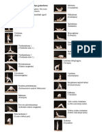 Középhaladó Teljes Gyakorlatsor