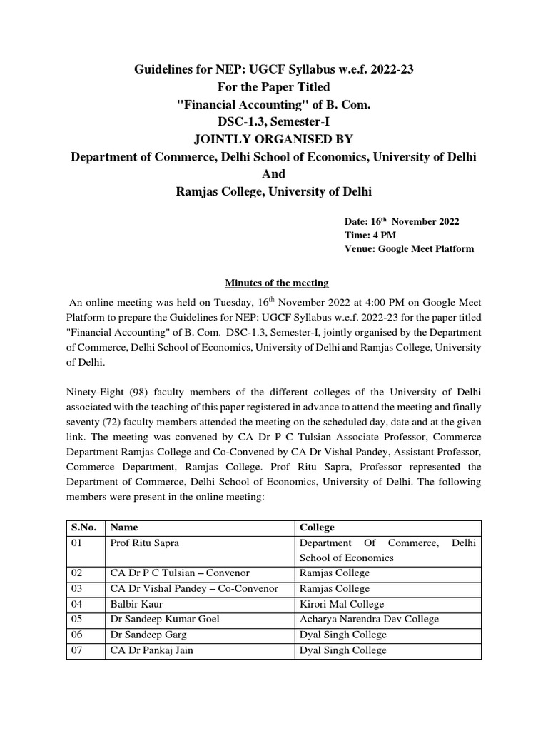 DSE1.3 BCP Financial Accounting Compressed PDF Financial Services