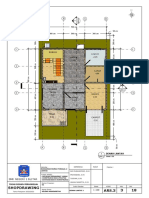 Shopdrawing ARS.3 3 18: A B C D