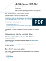 SQL SQL Server Ver16 17