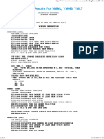 WX Notam