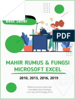 eBook Rumus _ Fungsi Excel (2010-2019) Helmykediri.com