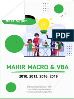 eBook Mahir Macro _ VBA Excel (2010-2019) Helmykediri.com
