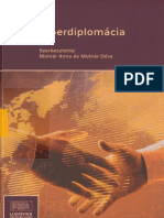 Kiberdiplomacia Molnar - Dora-2022