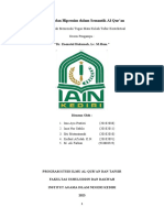 Kel 2 Tafsir Kontekstual