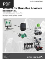 Grundfosliterature 6012934