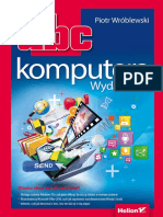 ABC Komputera by Piotr Wróblewski