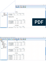 Eko Ari P - 211-001 - Praktek Data Analisis Deskriptif. - IBM SPSS Statistics