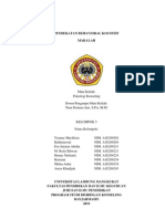 Download Pendekatan Kognitif Behavioral by Tommy Muchlisin SN66017923 doc pdf