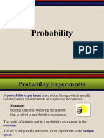 3 Probability