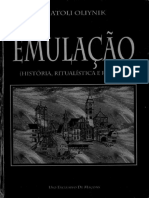 Emulação-História Ritualística rituais-ANATOLI - Compressed