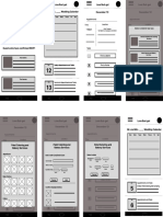 Weekly Challenge 2 - Create Digital Wireframes For Your Portfolio Project (Community)