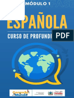 Módulo 1 - Segunda Fase - Conexão Mundo