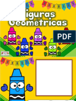 02 Figuras geometricas para preescolar 