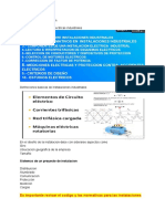 Capacitacion y certificacion   Diseño de instalaciones electricas industrialeS