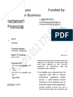 Business Network Documents