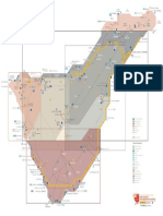 Mapa Volcanes