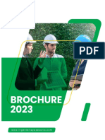 Brochure Ingenieria y Asesoria Sas 2023