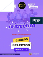 Aritmetica (Cursos Selectos)