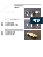 Linea 178 Valvulas de Retencion