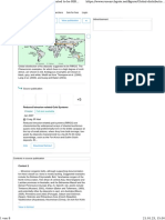 Global Distribution of Au Deposits Suggested To Be RIRGS. The... Download Scientific Diagram