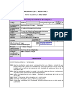 Instituciones Griegas y Romanas