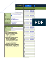 Aplikasi Nilai K-13 - MTS: Data Umum Data Wajib MTS.S Subulus Salam