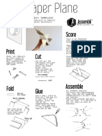 ATR 42 600 Manual, PDF, Industrial Processes