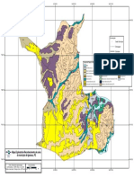 Mapa de Solo de Igarassu