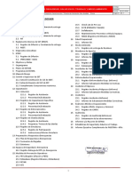 0estructura Dossier de SSTMA - Planta de Cemento San Andres-Pisco