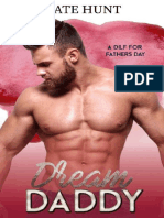 A DILF For Father's Day 02 Dream Daddy (Kate Hunt)