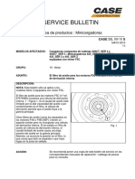 Case SSL 09-10S