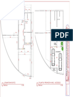 Anteproyecto OPCIÓN 2-Levantamiento y Primer Nivel