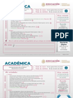 Guia Academica - CTD - Septiembre