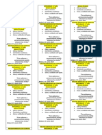 Prueba Mensual de Ciencias Naturales 5