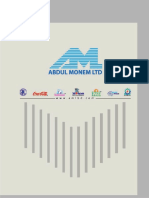 AML Company - Brochure