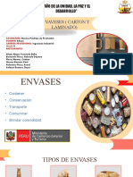 ENVASES