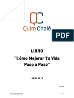 E Book Mejora Tu Vida Paso APaso