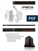 iPECS IV 070307