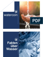 Watercoin Whitepaper