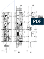 01 DISTRIBUCION ARQUITECTONICA A-01-Model