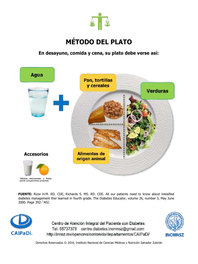 Metodoplato PDF