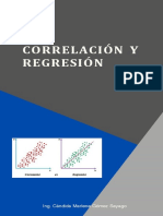 Correlacion y Regresion 1